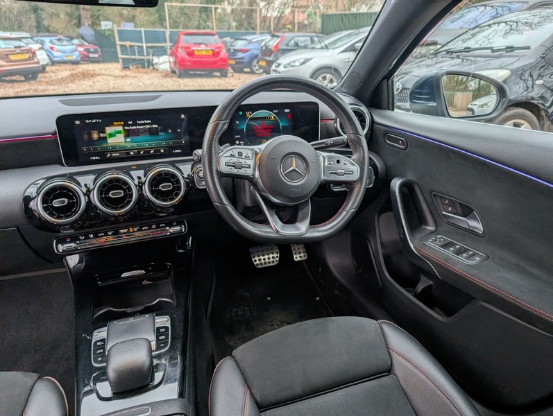 Used Mercedes-Benz A-Class 2019 for sale - 77089522: Photo 6