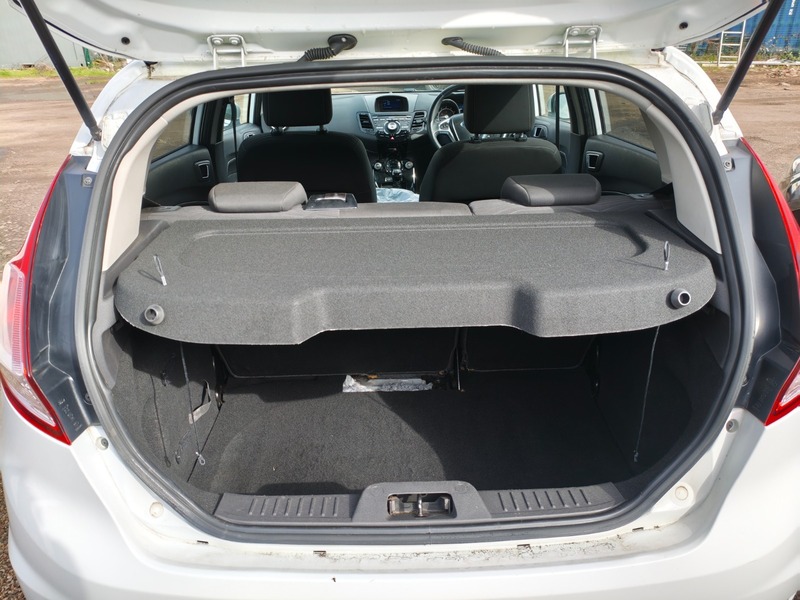 Used Ford Fiesta 2014 for sale - 77897726: Photo 10