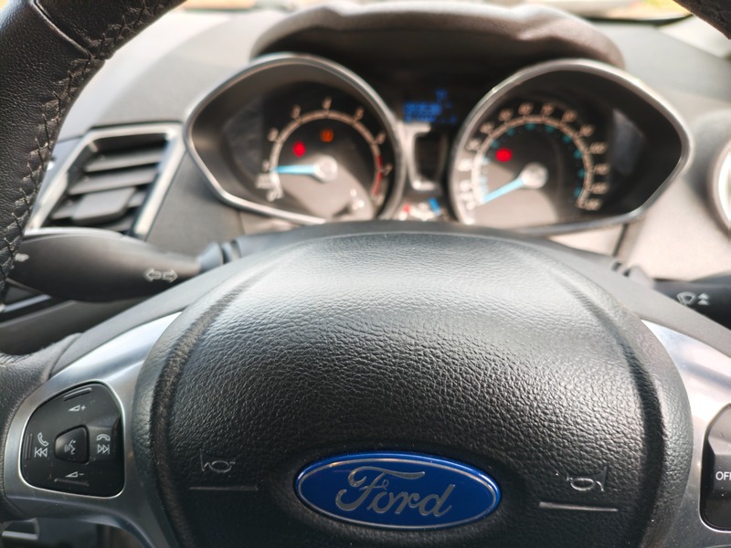 Used Ford Fiesta 2014 for sale - 77897726: Photo 14