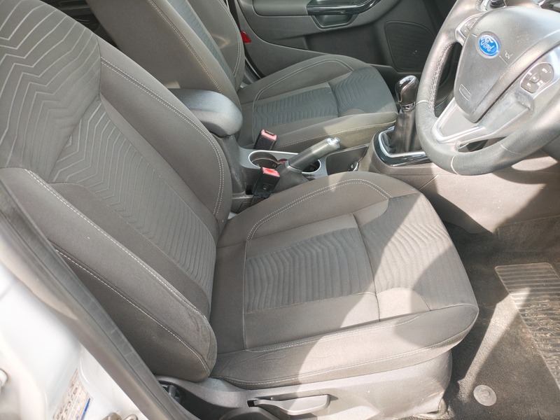 Used Ford Fiesta 2014 for sale - 77897726: Photo 16