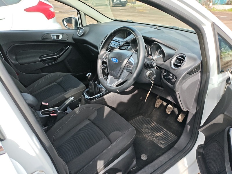 Used Ford Fiesta 2014 for sale - 77897726: Photo 4