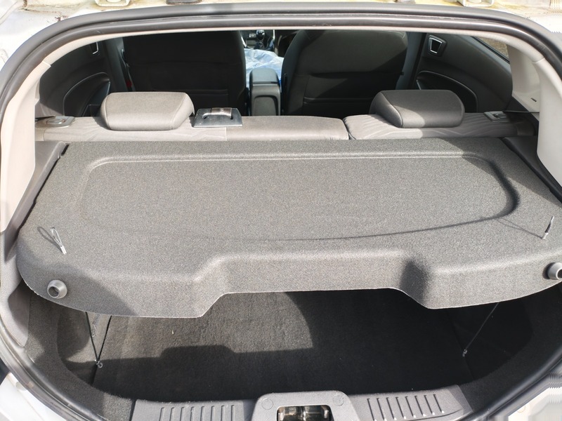 Used Ford Fiesta 2014 for sale - 77897726: Photo 9