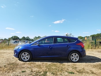 Used Ford Focus 2014 for sale - 79423375: Photo