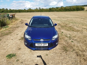 Used Ford Focus 2014 for sale - 79423375: Photo