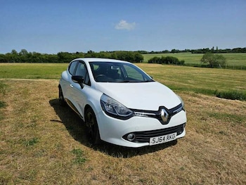 Used Renault Clio 2014 for sale - 78739080: Photo