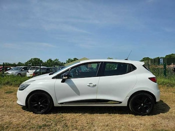 Used Renault Clio 2014 for sale - 78739080: Photo