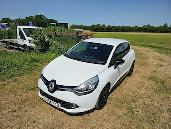 Used Renault Clio 2014 for sale - 78739080: Photo