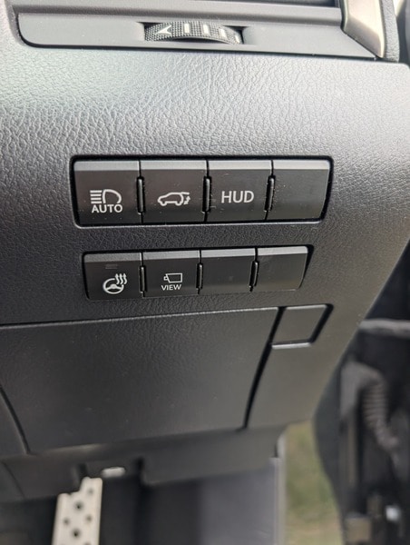 Used Lexus RX 2017 for sale - 76069354: Photo 31