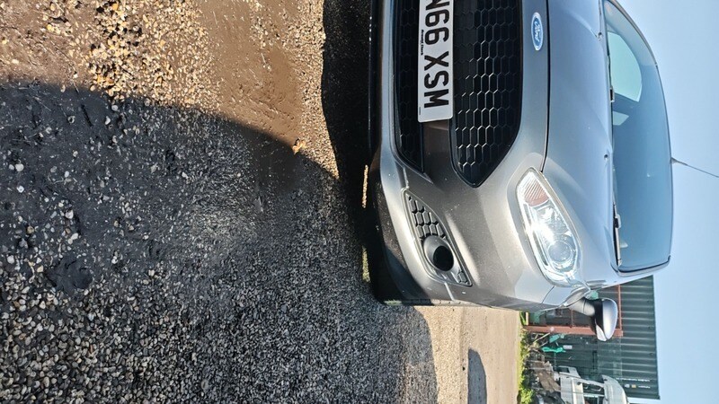 Used Ford Fiesta 2016 for sale - 77968119: Photo 25