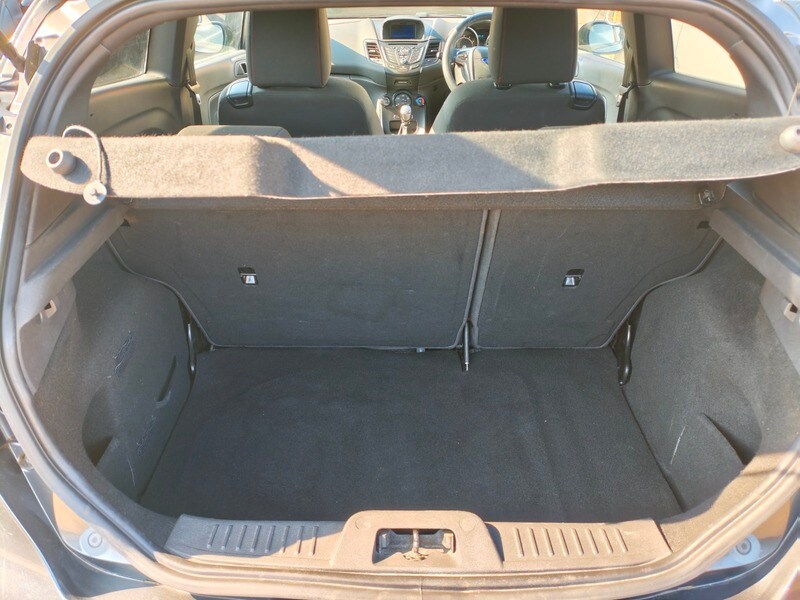 Used Ford Fiesta 2016 for sale - 77968119: Photo 6