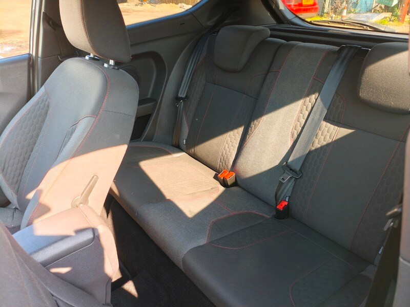 Used Ford Fiesta 2016 for sale - 77968119: Photo 8