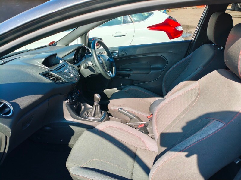 Used Ford Fiesta 2016 for sale - 77968119: Photo 9