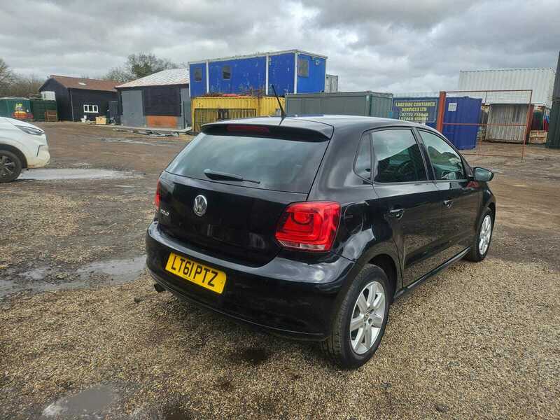 Used Volkswagen Polo 2011 for sale - 77735329: Photo 10