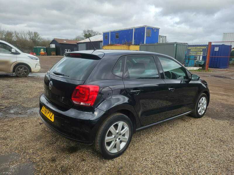 Used Volkswagen Polo 2011 for sale - 77735329: Photo 11
