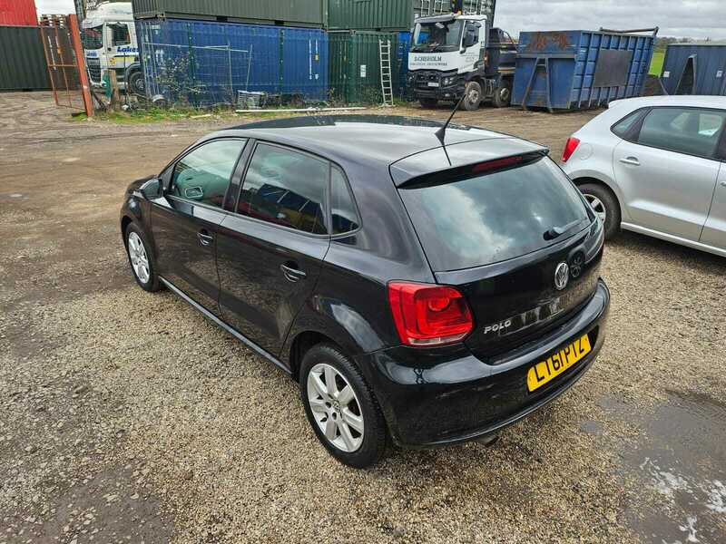 Used Volkswagen Polo 2011 for sale - 77735329: Photo 12