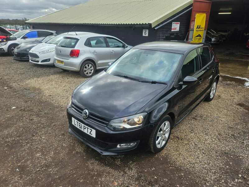 Used Volkswagen Polo 2011 for sale - 77735329: Photo 15