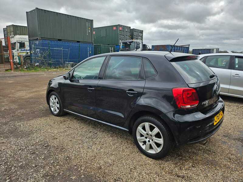 Used Volkswagen Polo 2011 for sale - 77735329: Photo 16