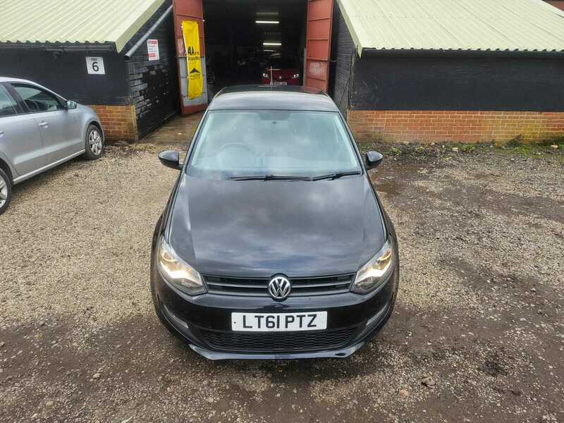Used Volkswagen Polo 2011 for sale - 77735329: Photo 17