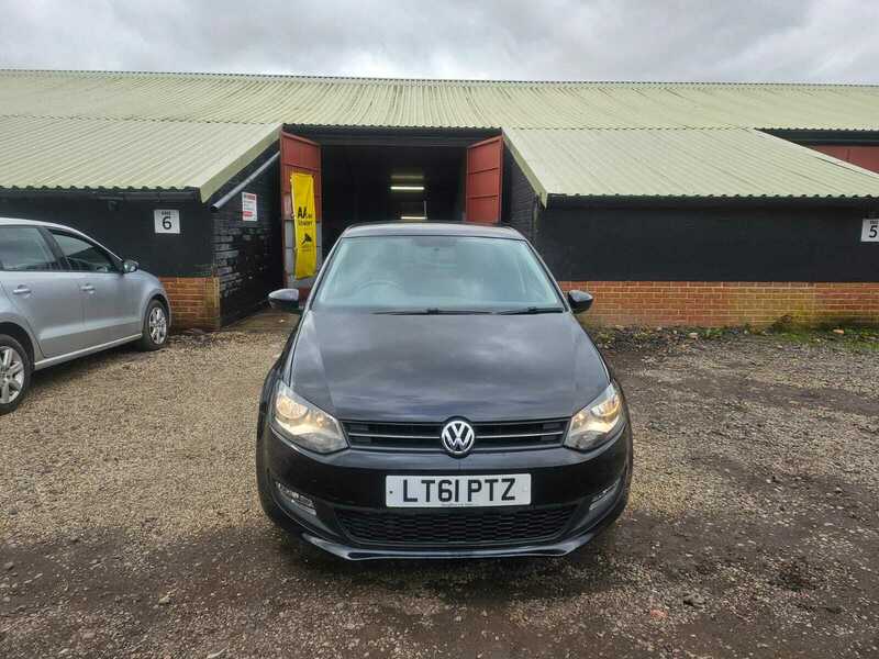 Used Volkswagen Polo 2011 for sale - 77735329: Photo 18