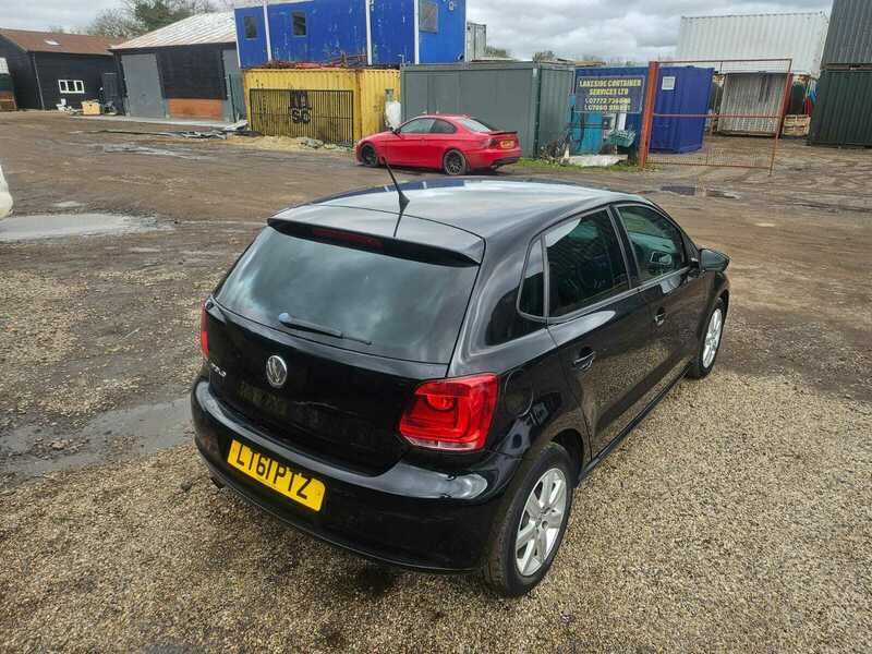 Used Volkswagen Polo 2011 for sale - 77735329: Photo 19