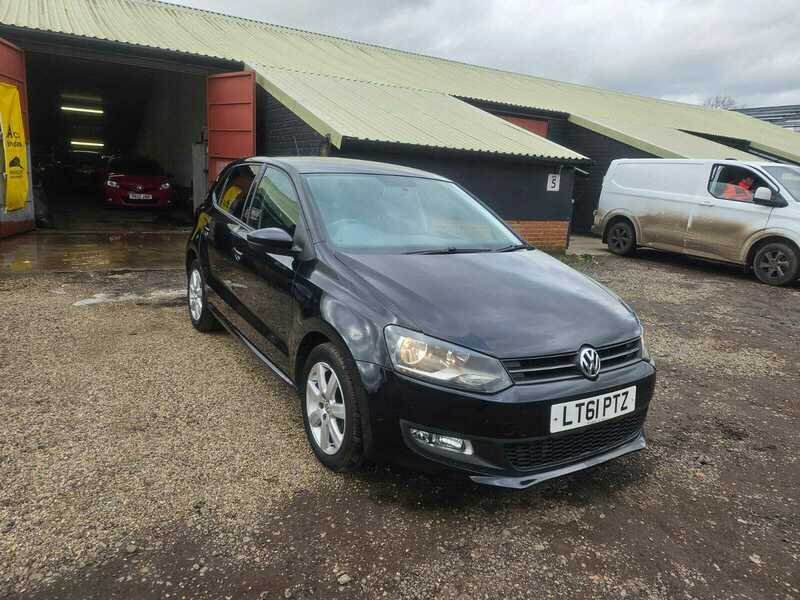 Used Volkswagen Polo 2011 for sale - 77735329: Photo 20