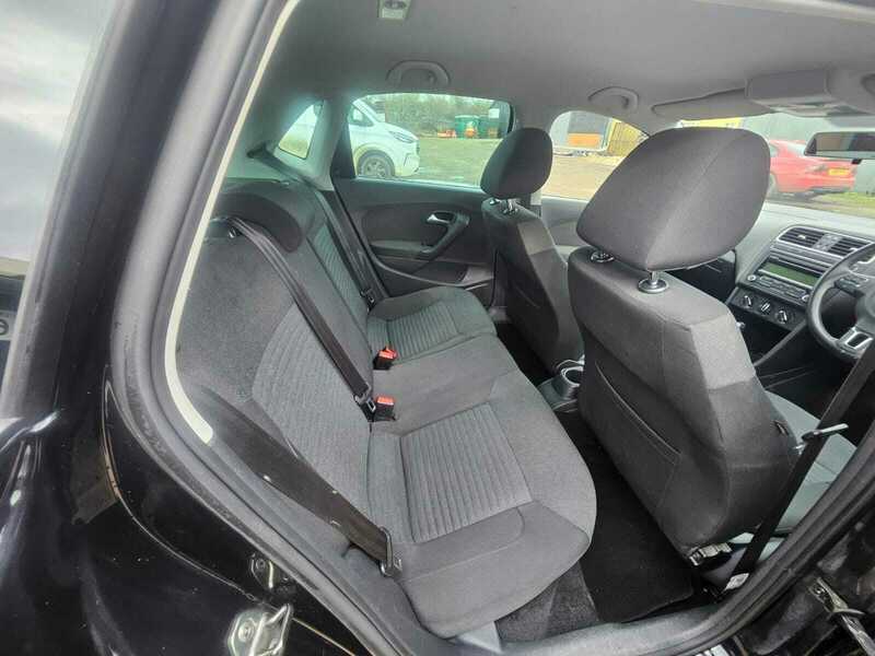 Used Volkswagen Polo 2011 for sale - 77735329: Photo 21