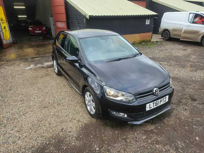 Used Volkswagen Polo 2011 for sale - 77735329: Photo 22