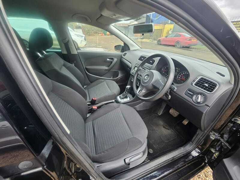 Used Volkswagen Polo 2011 for sale - 77735329: Photo 23