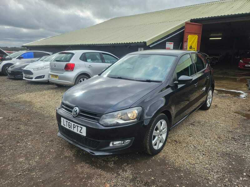 Used Volkswagen Polo 2011 for sale - 77735329: Photo 4
