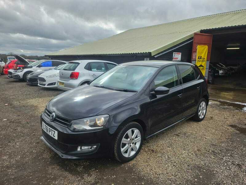 Used Volkswagen Polo 2011 for sale - 77735329: Photo 5