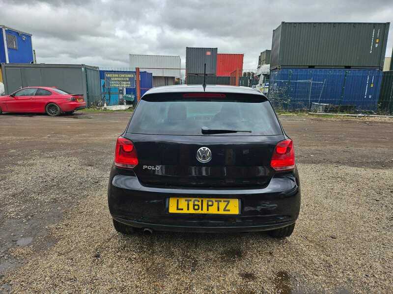 Used Volkswagen Polo 2011 for sale - 77735329: Photo 7