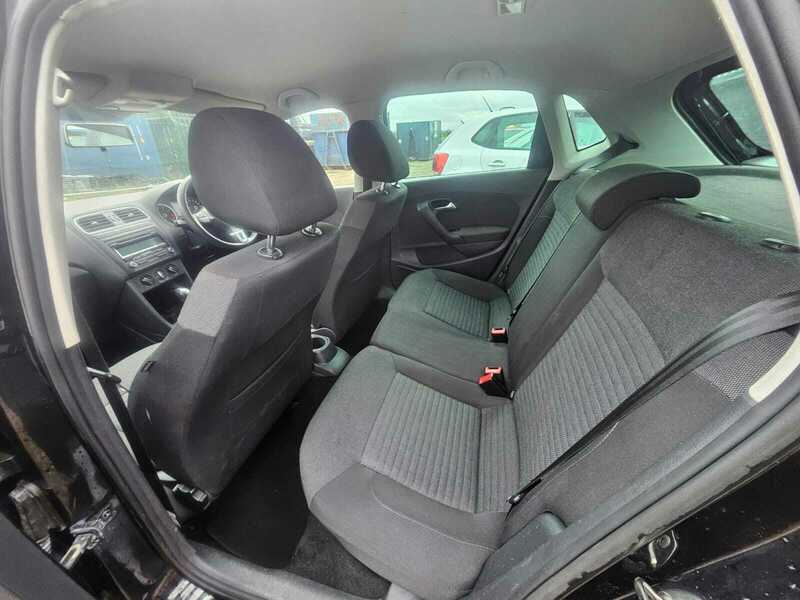 Used Volkswagen Polo 2011 for sale - 77735329: Photo 8