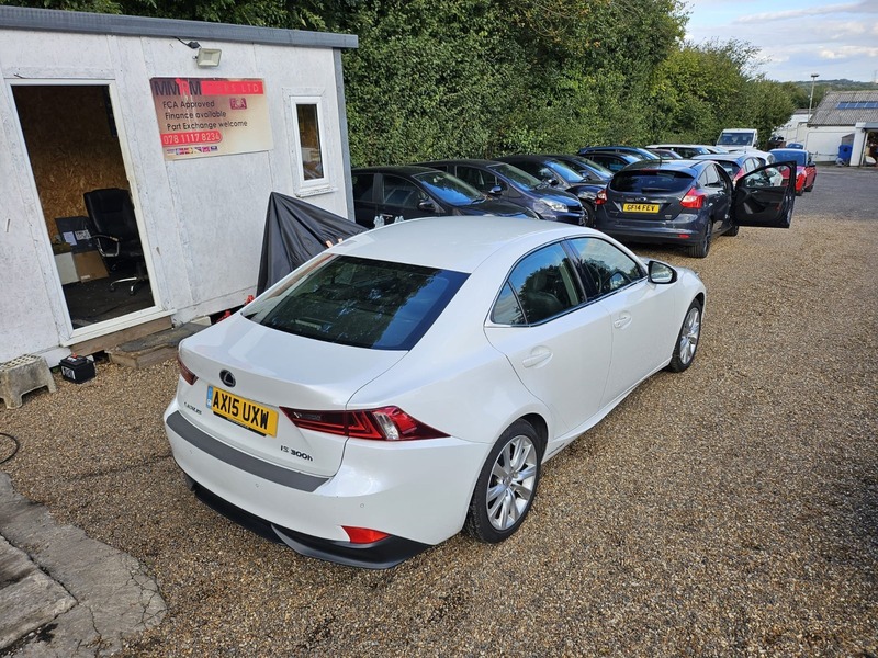 Used Lexus IS 2015 for sale - 76591295: Photo 10