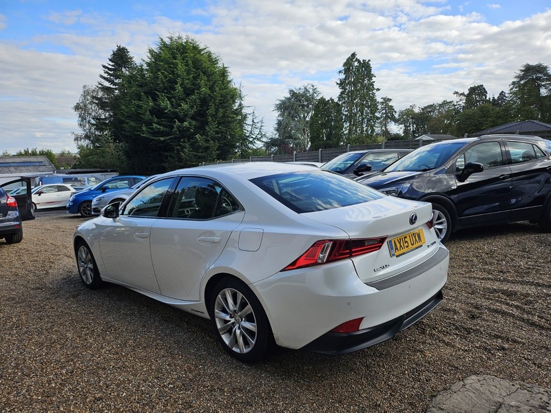Used Lexus IS 2015 for sale - 76591295: Photo 11