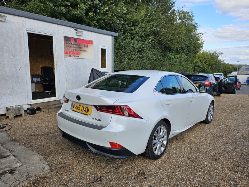 Used Lexus IS 2015 for sale - 76591295: Photo 12