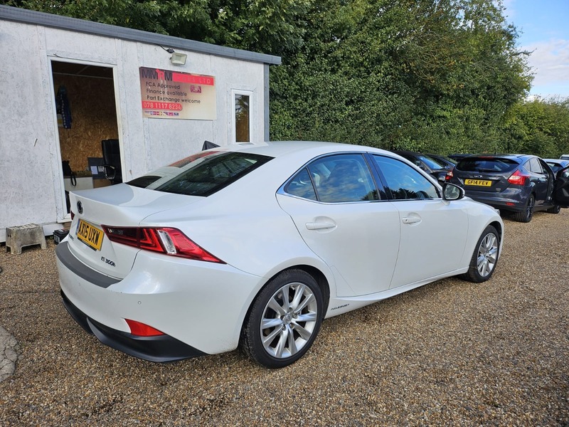 Used Lexus IS 2015 for sale - 76591295: Photo 13