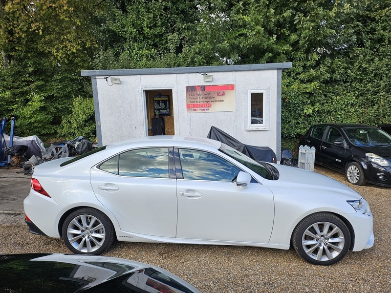 Used Lexus IS 2015 for sale - 76591295: Photo 14