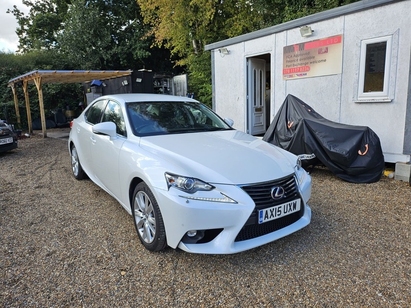 Used Lexus IS 2015 for sale - 76591295: Photo 15