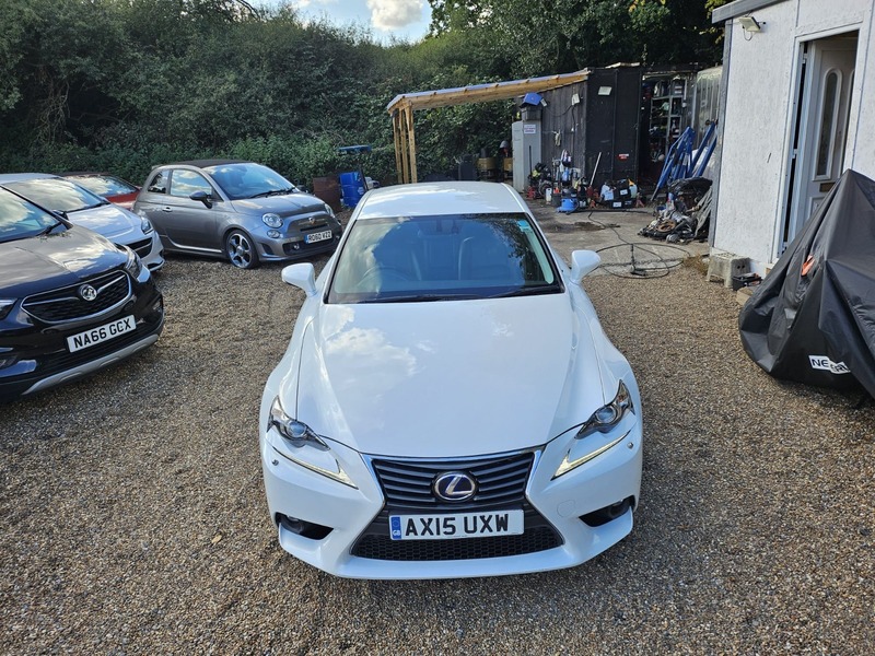 Used Lexus IS 2015 for sale - 76591295: Photo 16