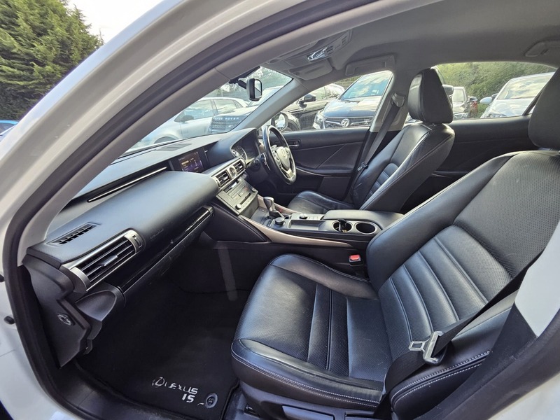 Used Lexus IS 2015 for sale - 76591295: Photo 18