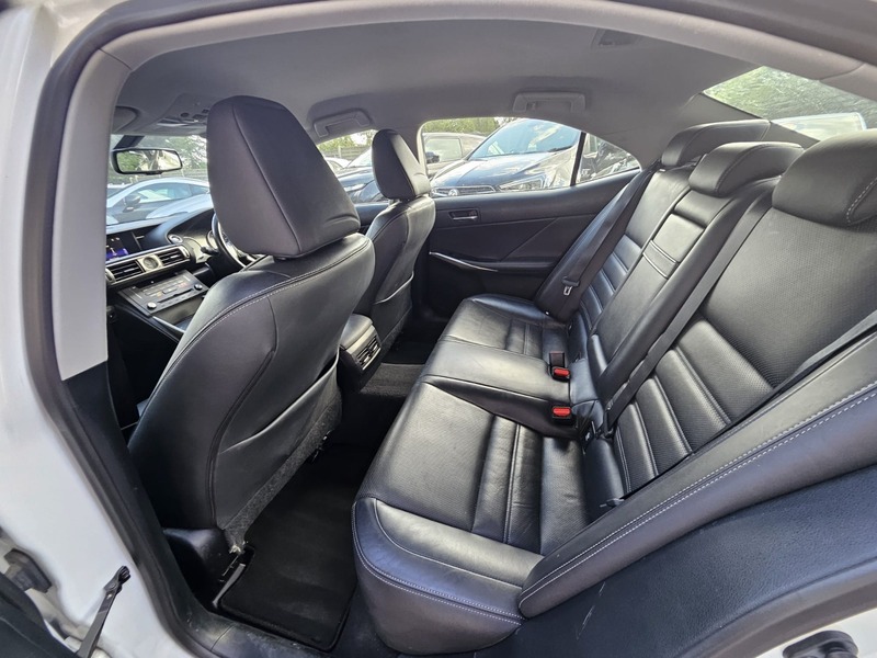 Used Lexus IS 2015 for sale - 76591295: Photo 19
