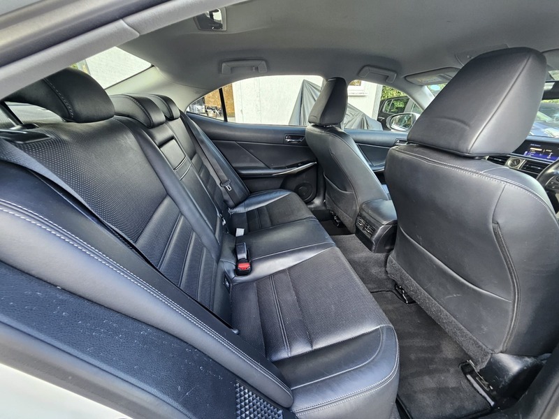 Used Lexus IS 2015 for sale - 76591295: Photo 20