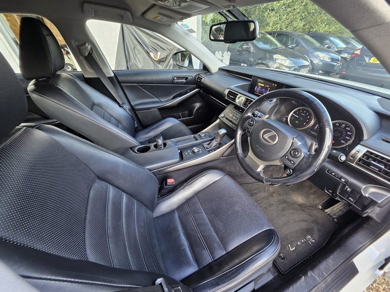 Used Lexus IS 2015 for sale - 76591295: Photo 21