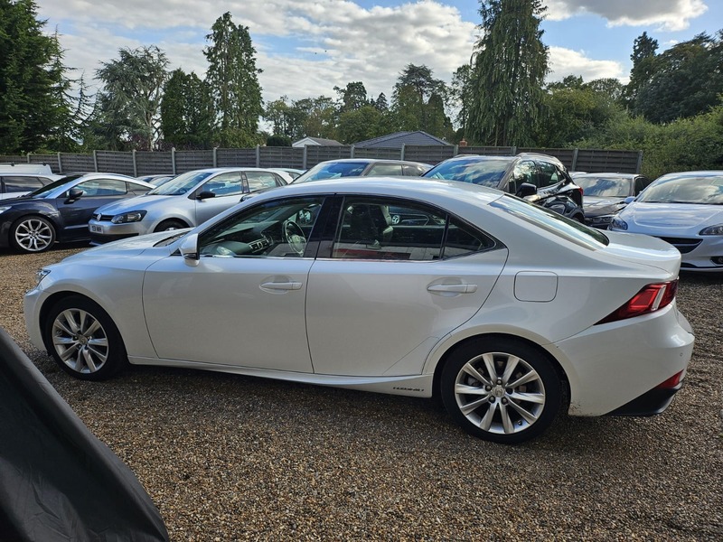 Used Lexus IS 2015 for sale - 76591295: Photo 23