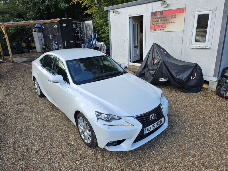 Used Lexus IS 2015 for sale - 76591295: Photo 4