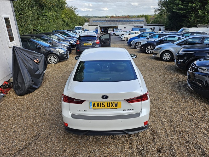 Used Lexus IS 2015 for sale - 76591295: Photo 8