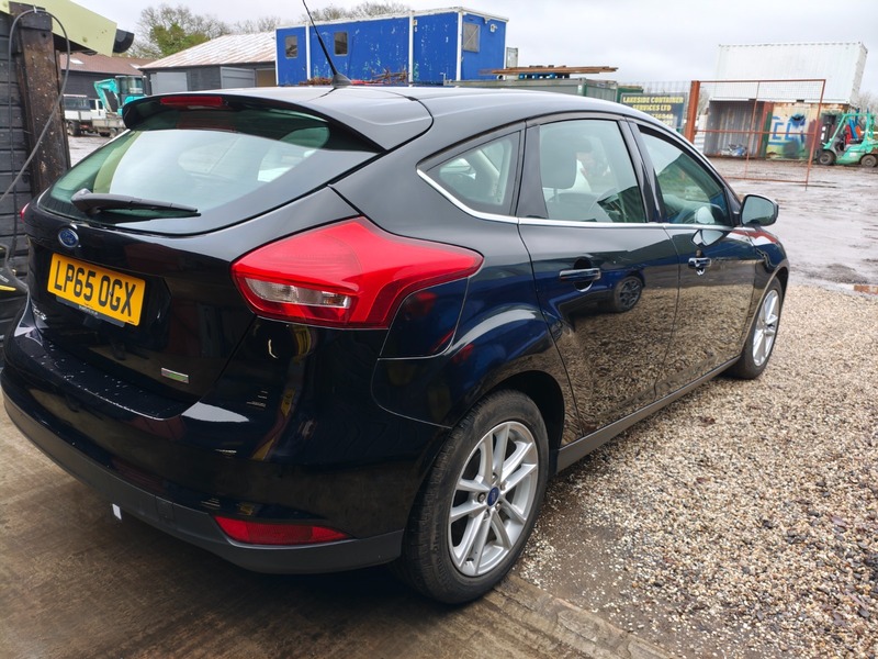 Used Ford Focus 2016 for sale - 77558389: Photo 10