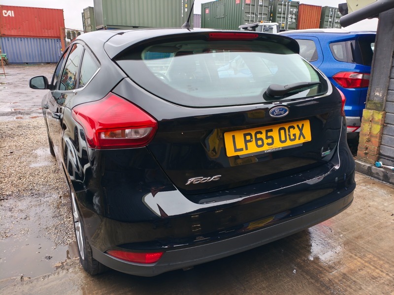 Used Ford Focus 2016 for sale - 77558389: Photo 12