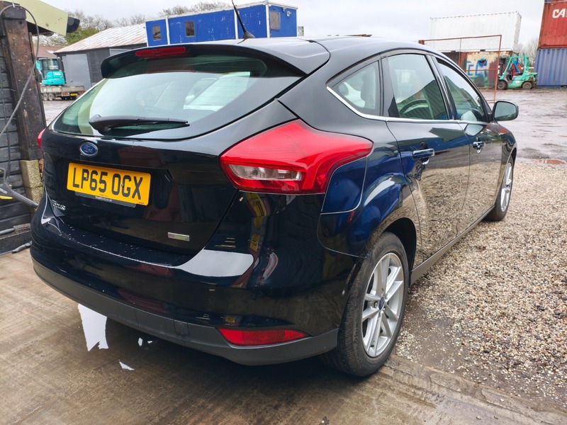 Used Ford Focus 2016 for sale - 77558389: Photo 13