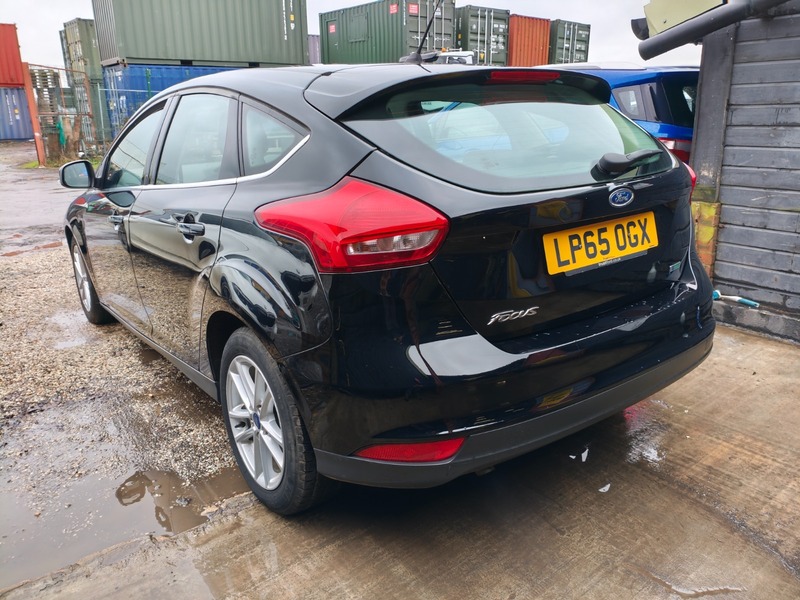 Used Ford Focus 2016 for sale - 77558389: Photo 14